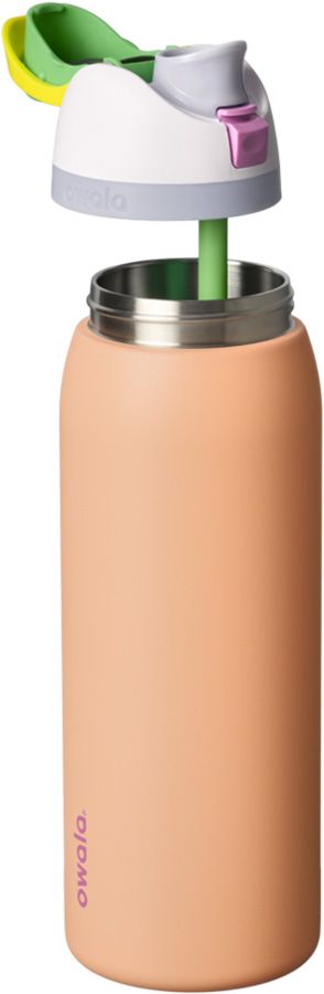 Owala 40 oz. FreeSip Stainless Steel Water Bottle product image
