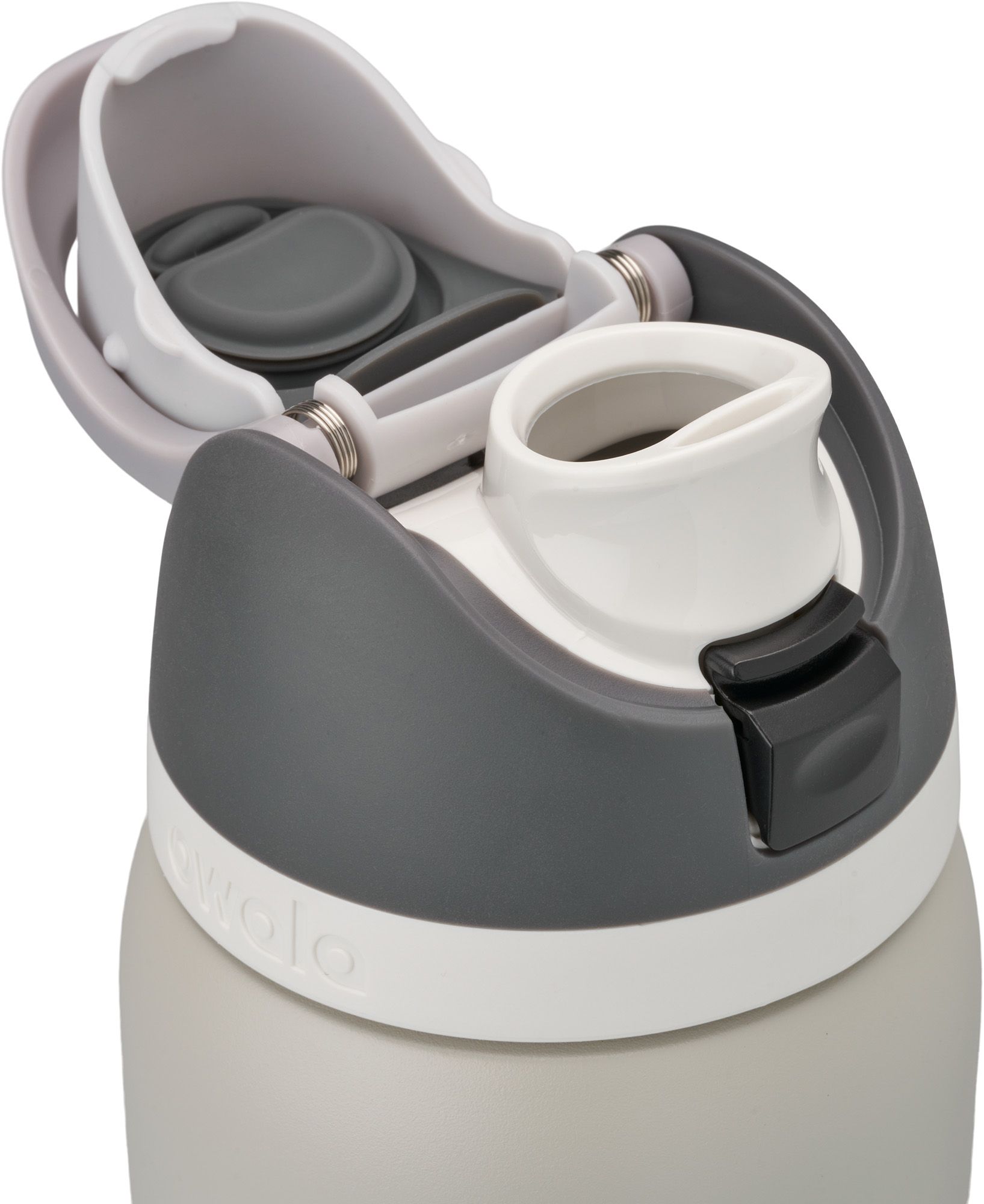 Owala 40 oz. FreeSip Stainless Steel Water Bottle product image