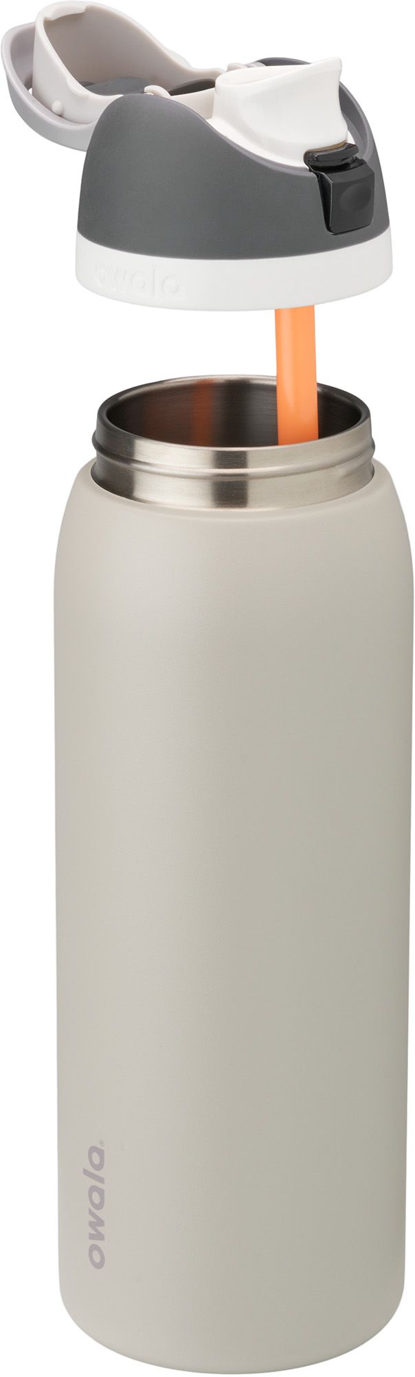 Owala 40 oz. FreeSip Stainless Steel Water Bottle product image