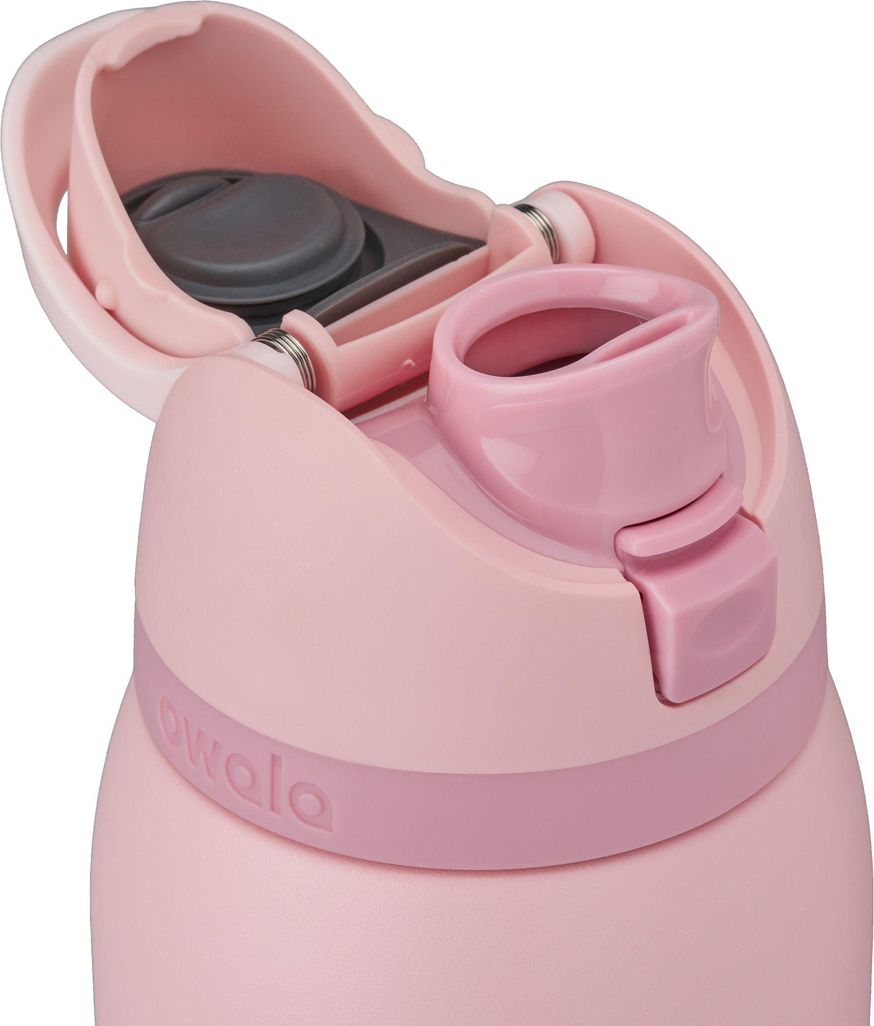 Owala 40 oz. FreeSip Stainless Steel Water Bottle product image