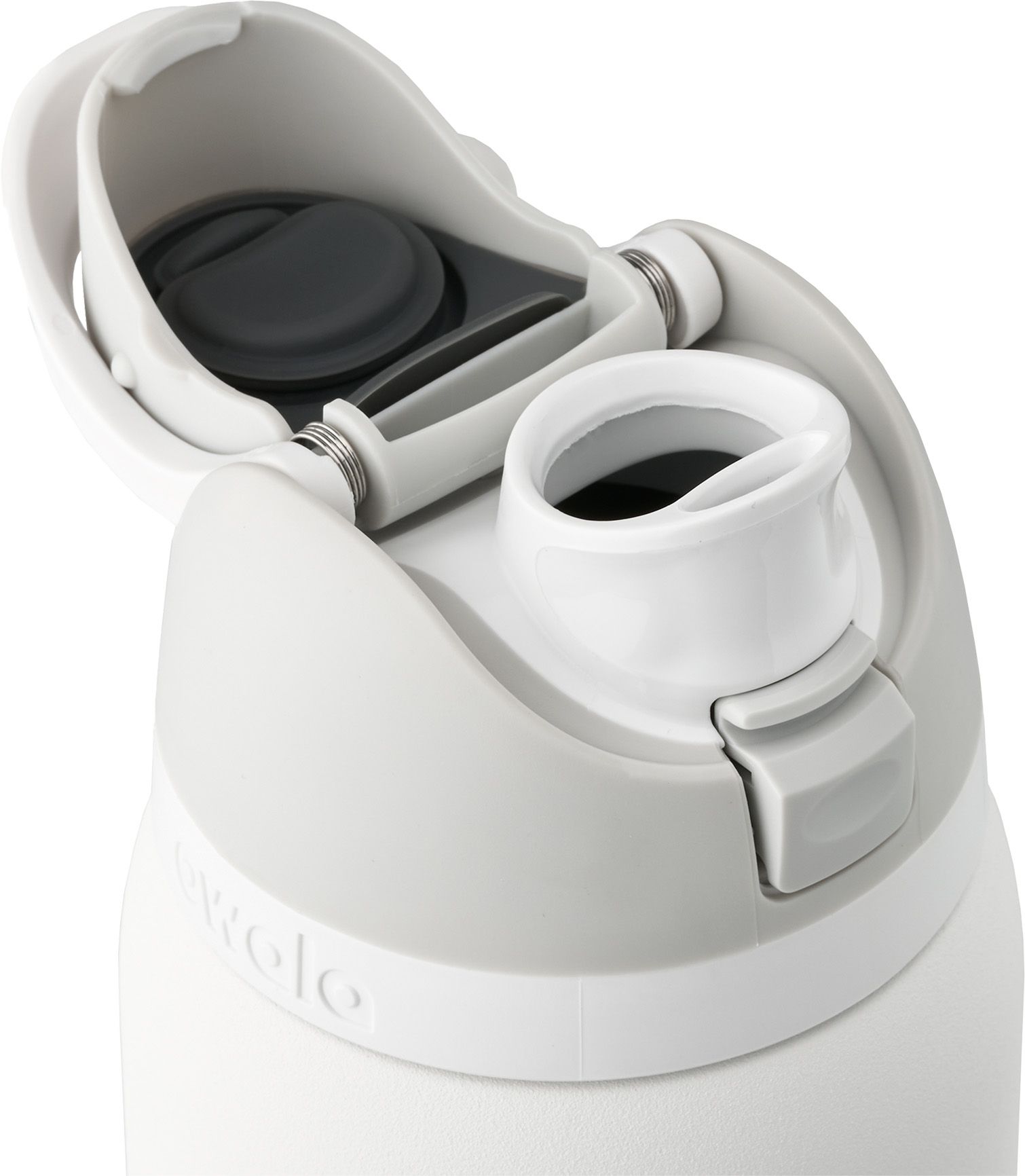 Owala 40 oz. FreeSip Stainless Steel Water Bottle product image