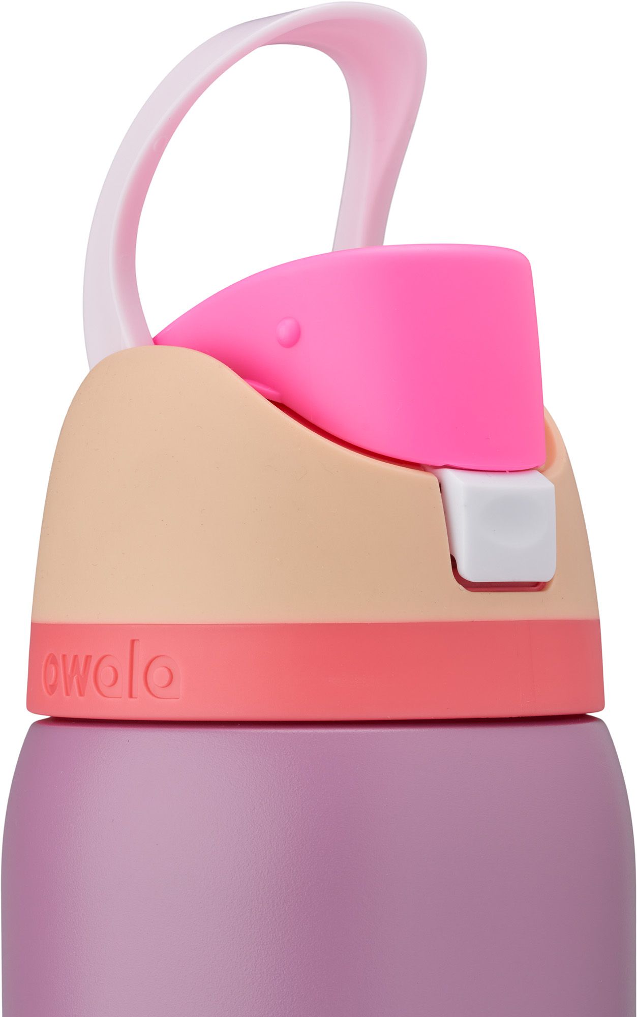 Owala 40 oz. FreeSip Stainless Steel Water Bottle product image