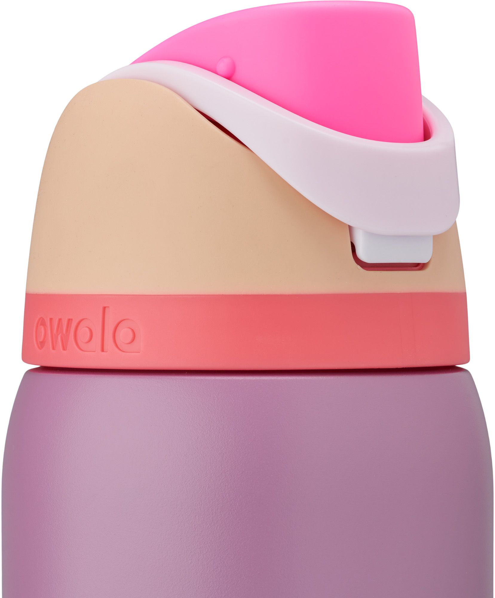 Owala 40 oz. FreeSip Stainless Steel Water Bottle product image