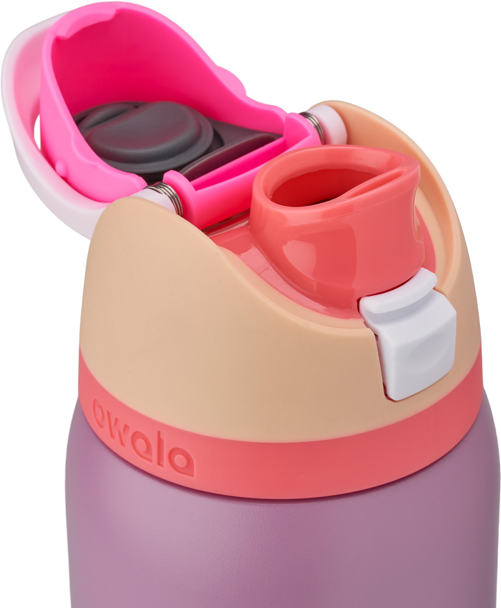 Owala 40 oz. FreeSip Stainless Steel Water Bottle product image