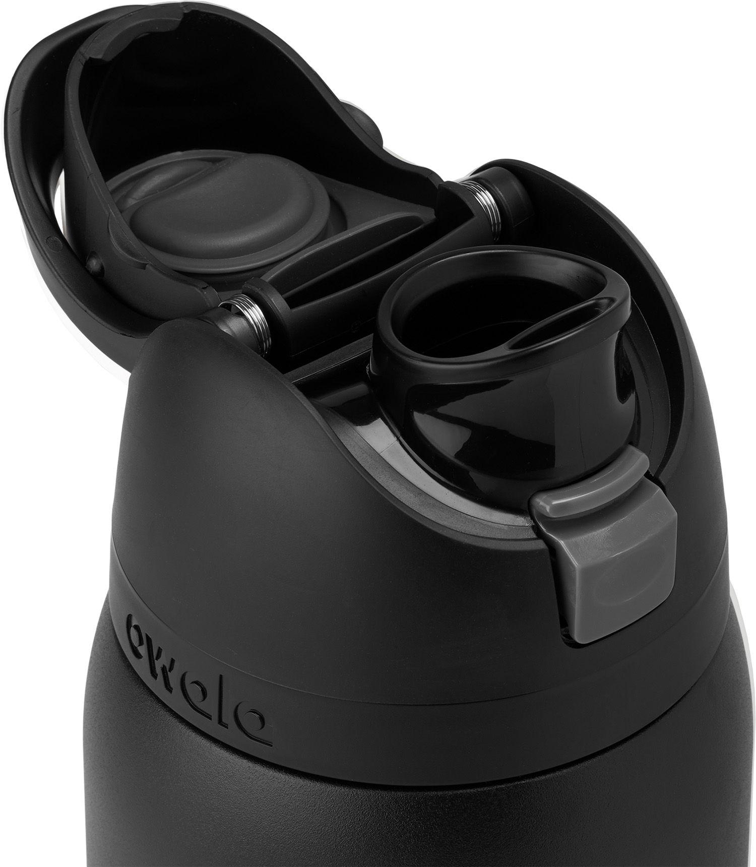 Owala 40 oz. FreeSip Stainless Steel Water Bottle product image