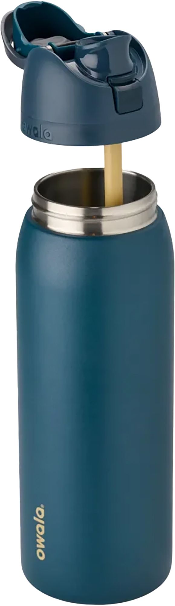 Owala 40 oz. FreeSip Stainless Steel Water Bottle product image