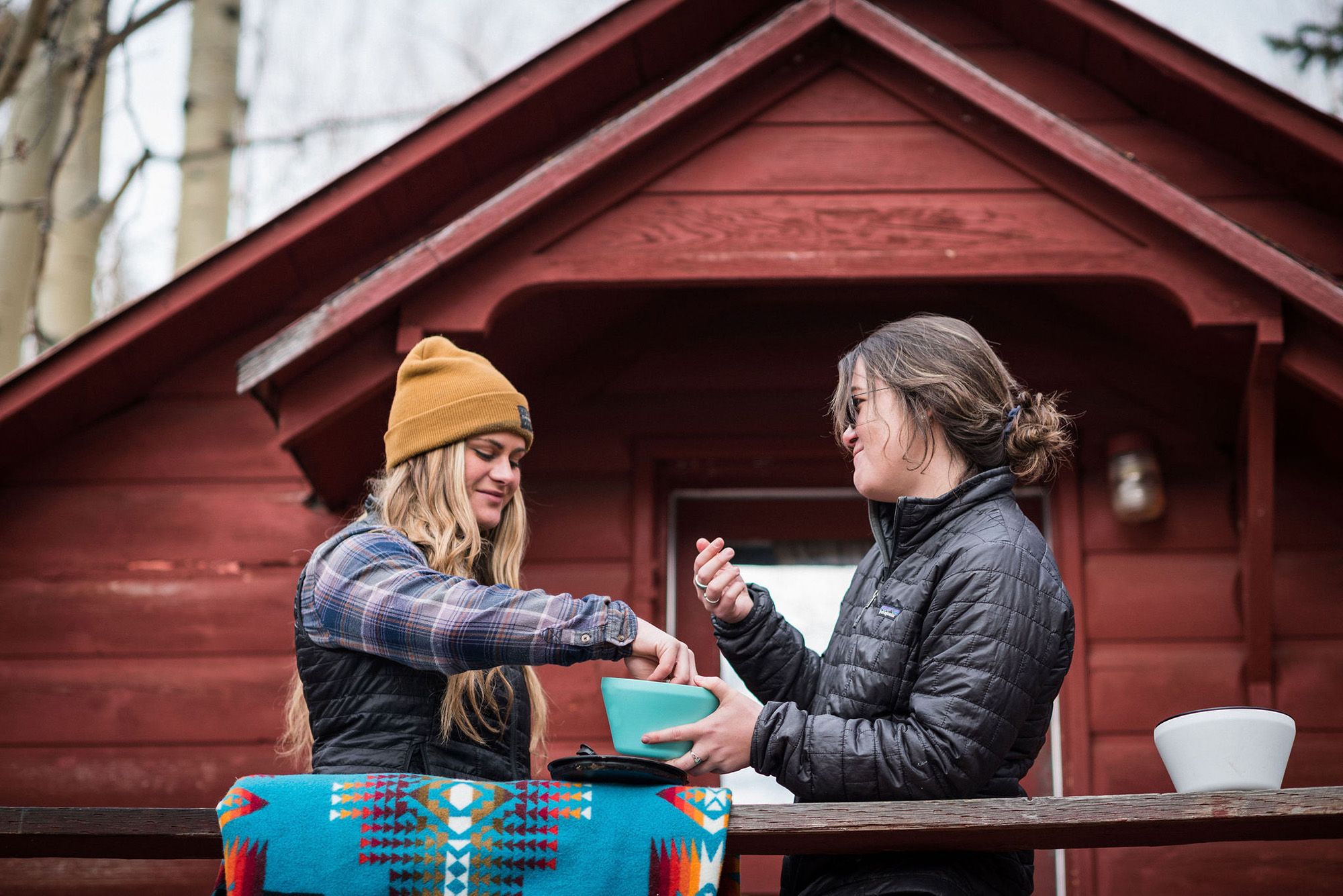 RIGWA 40 oz. Fresh Bowl product image