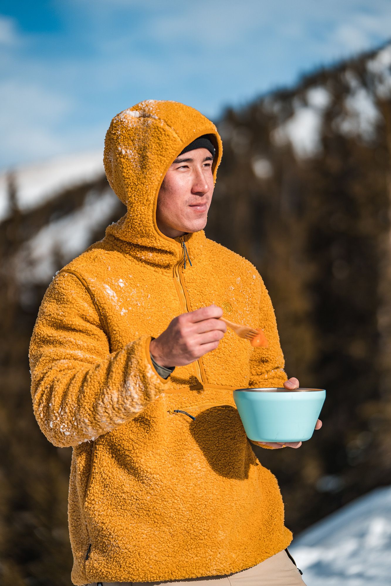 RIGWA 40 oz. Fresh Bowl product image