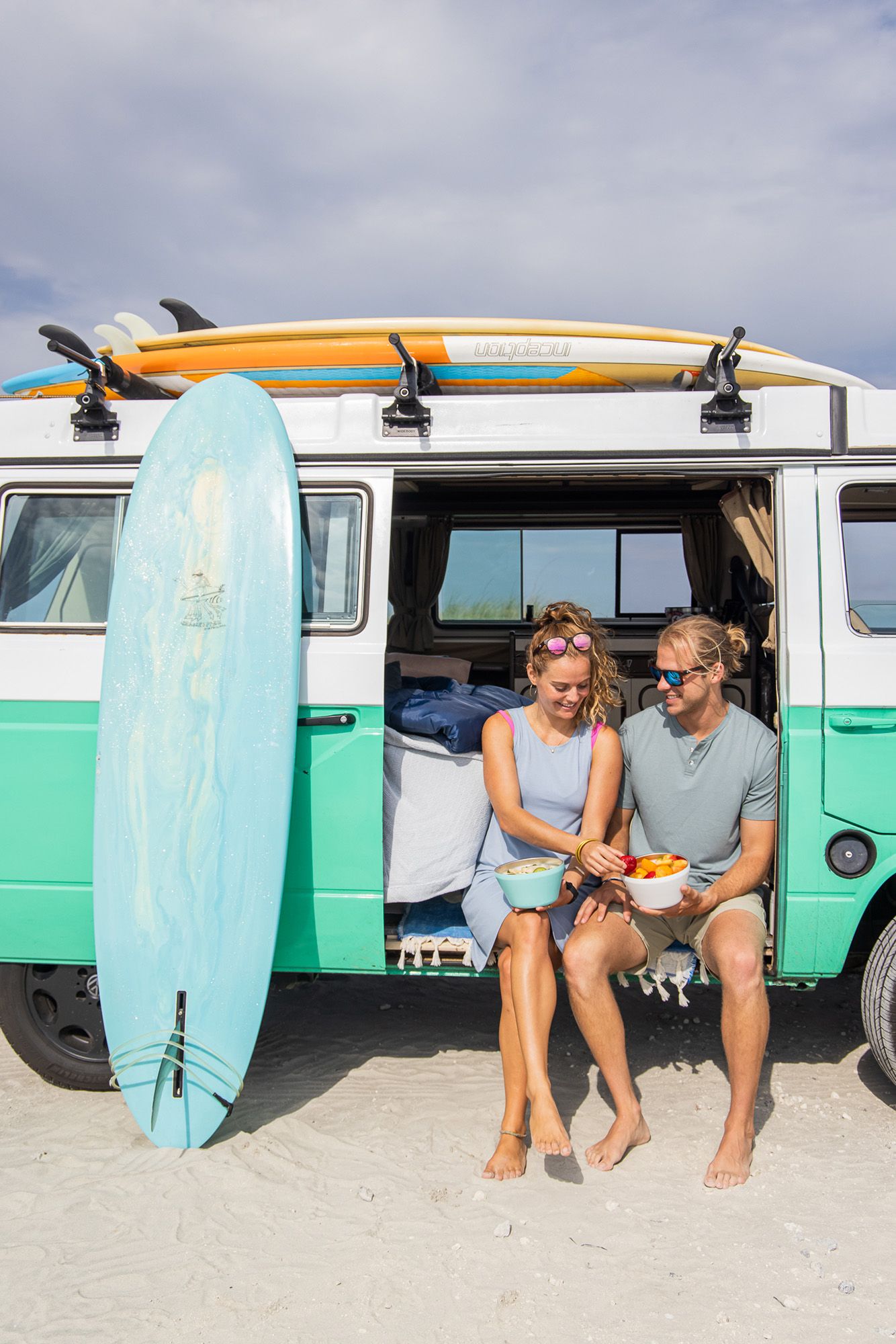 RIGWA 40 oz. Fresh Bowl product image