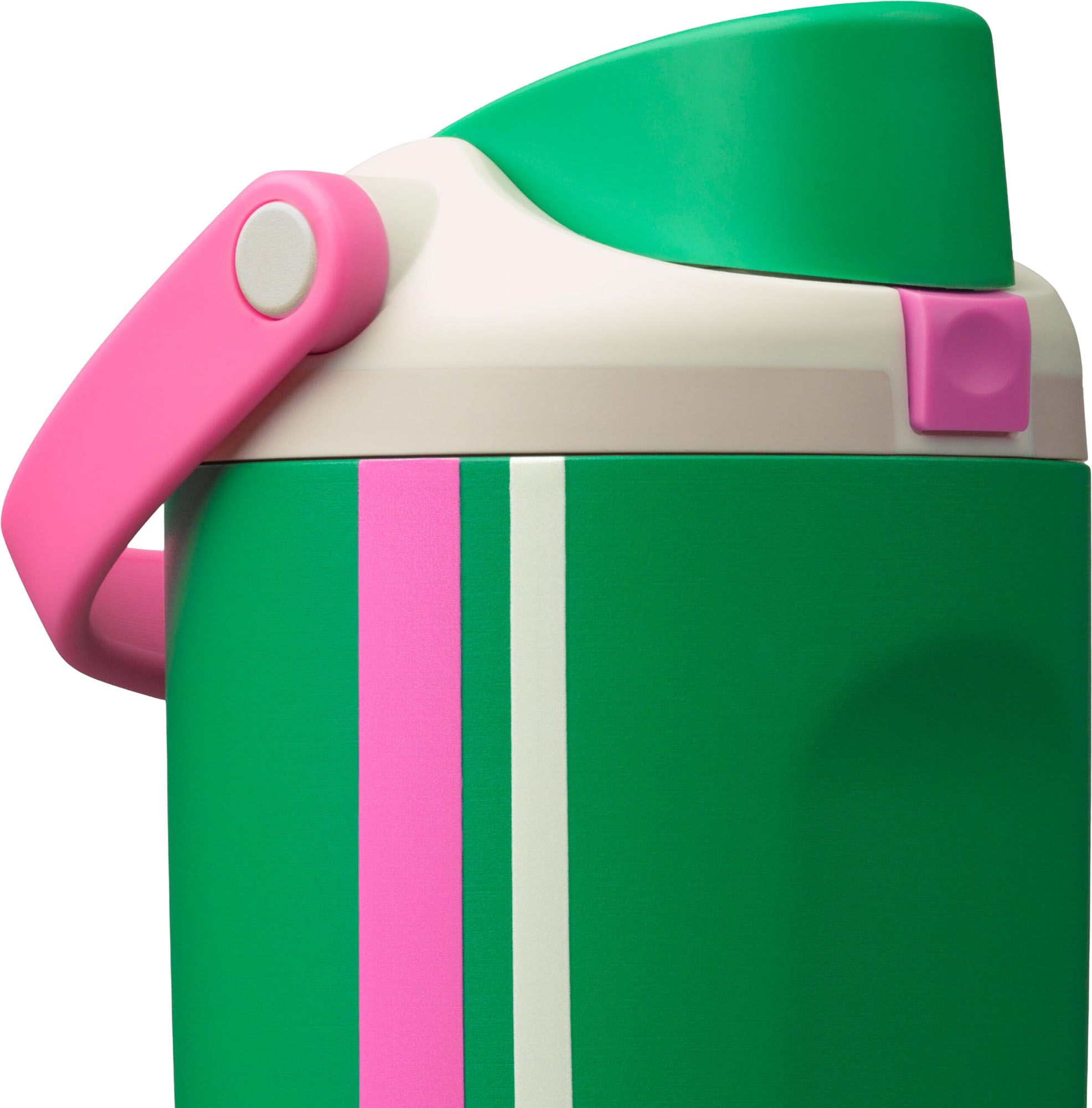 Owala 40 oz. FreeSip Sway Travel Tumbler - Owala Birthday Bash product image