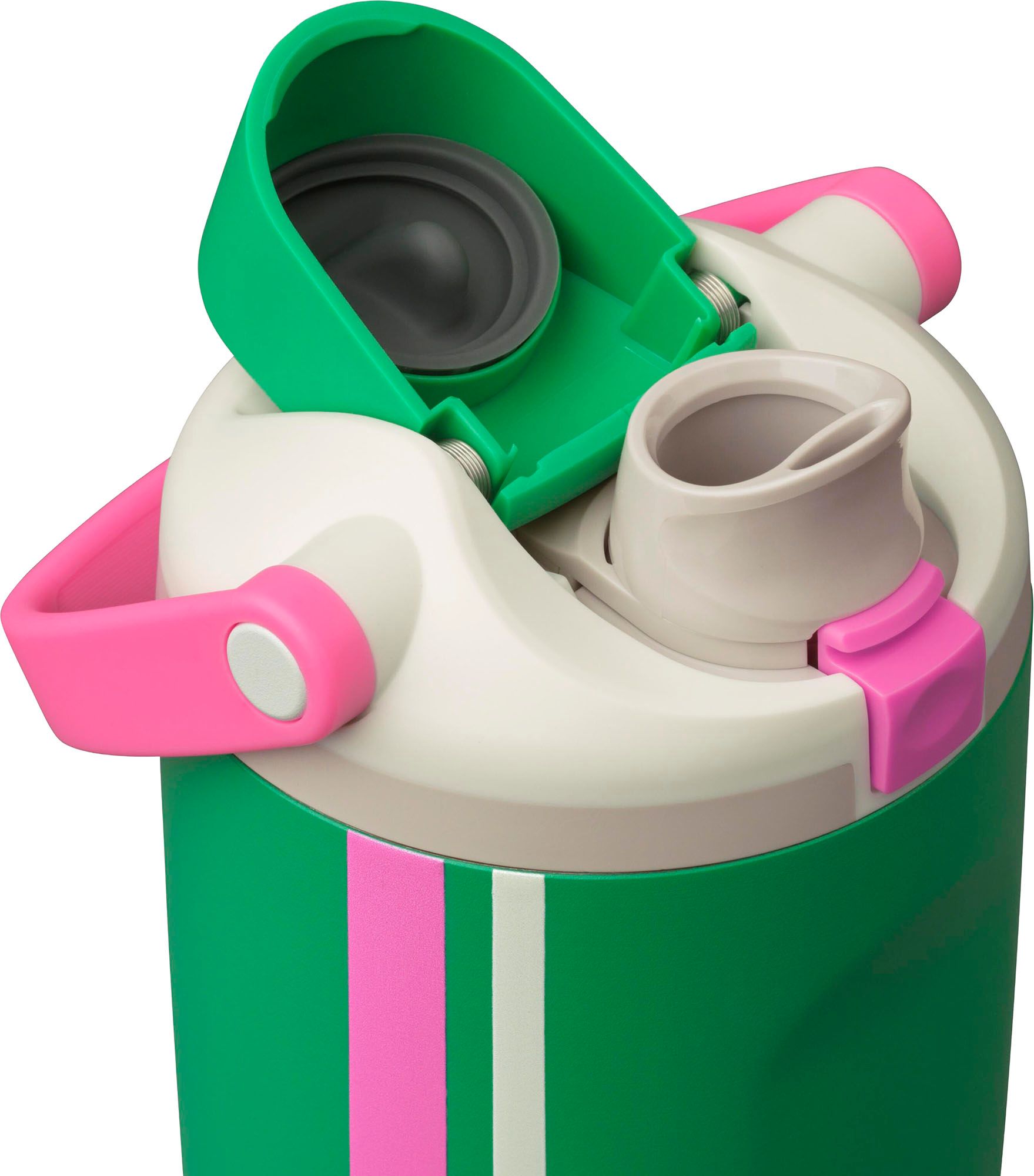 Owala 40 oz. FreeSip Sway Travel Tumbler - Owala Birthday Bash product image