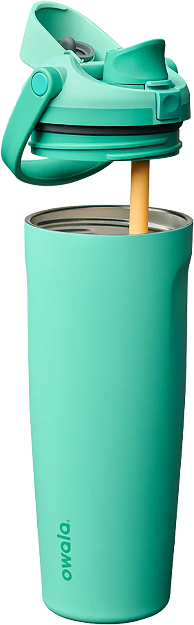 Owala 40 oz. FreeSip Sway Travel Tumbler product image