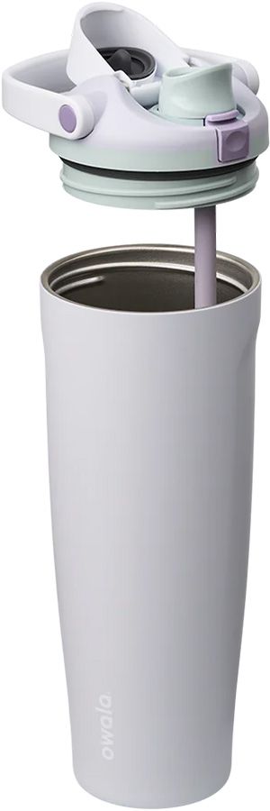 Owala 40 oz. FreeSip Sway Travel Tumbler product image
