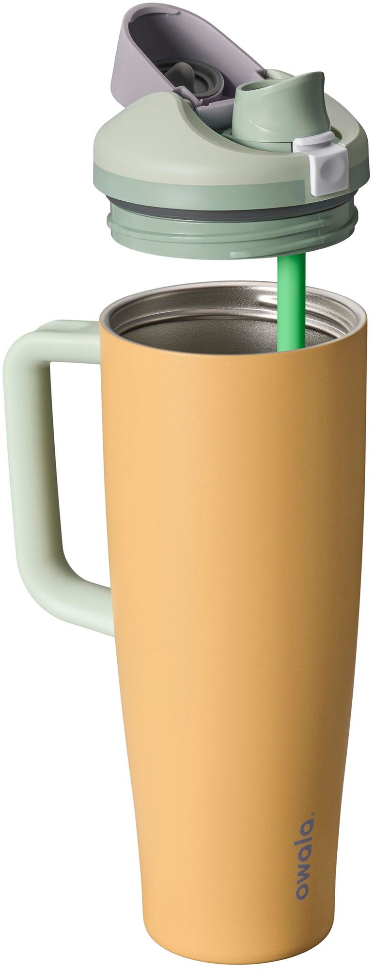 Owala 40 oz. FreeSip Tumbler with Side Grip product image