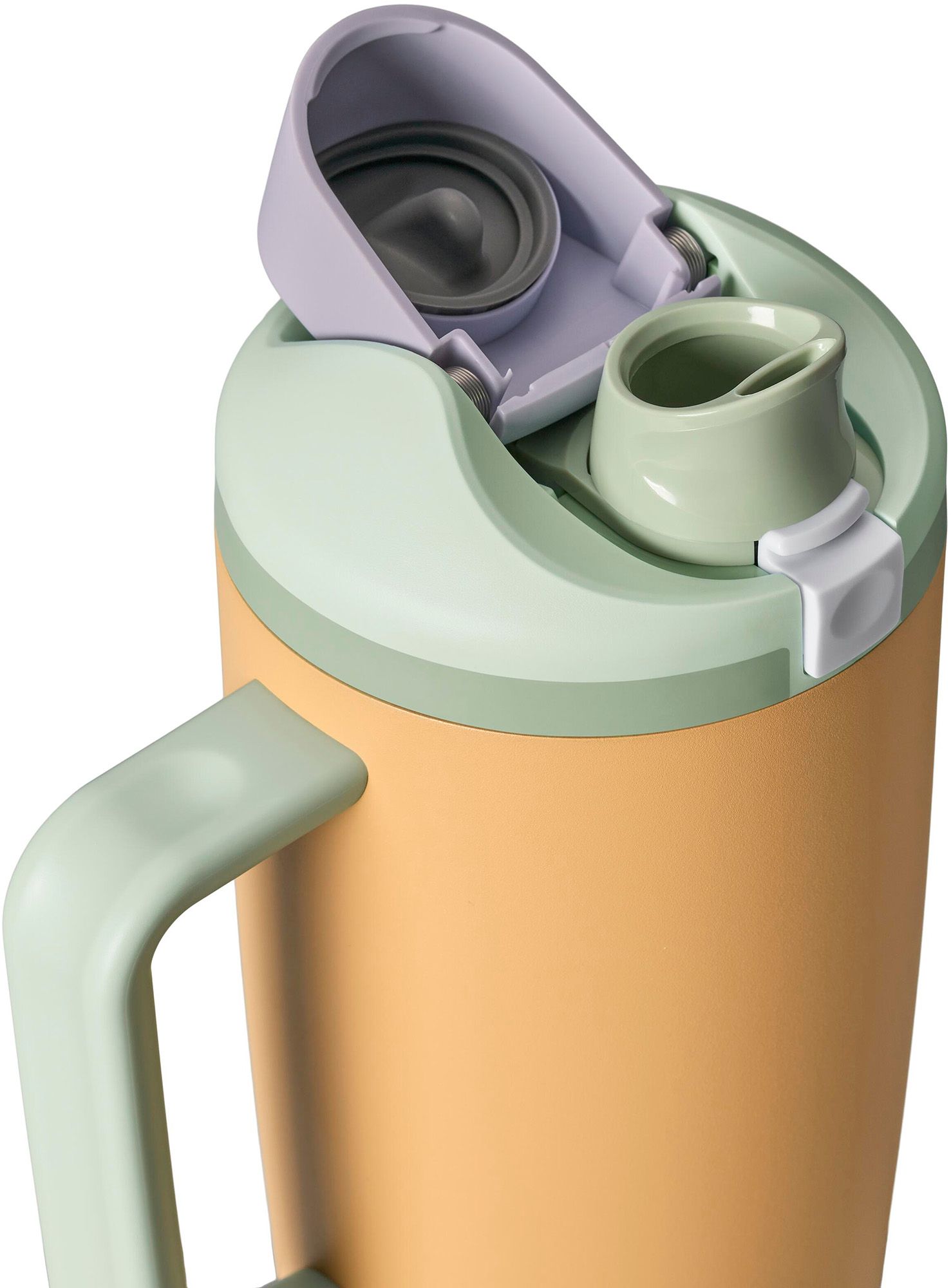 Owala 40 oz. FreeSip Tumbler with Side Grip product image