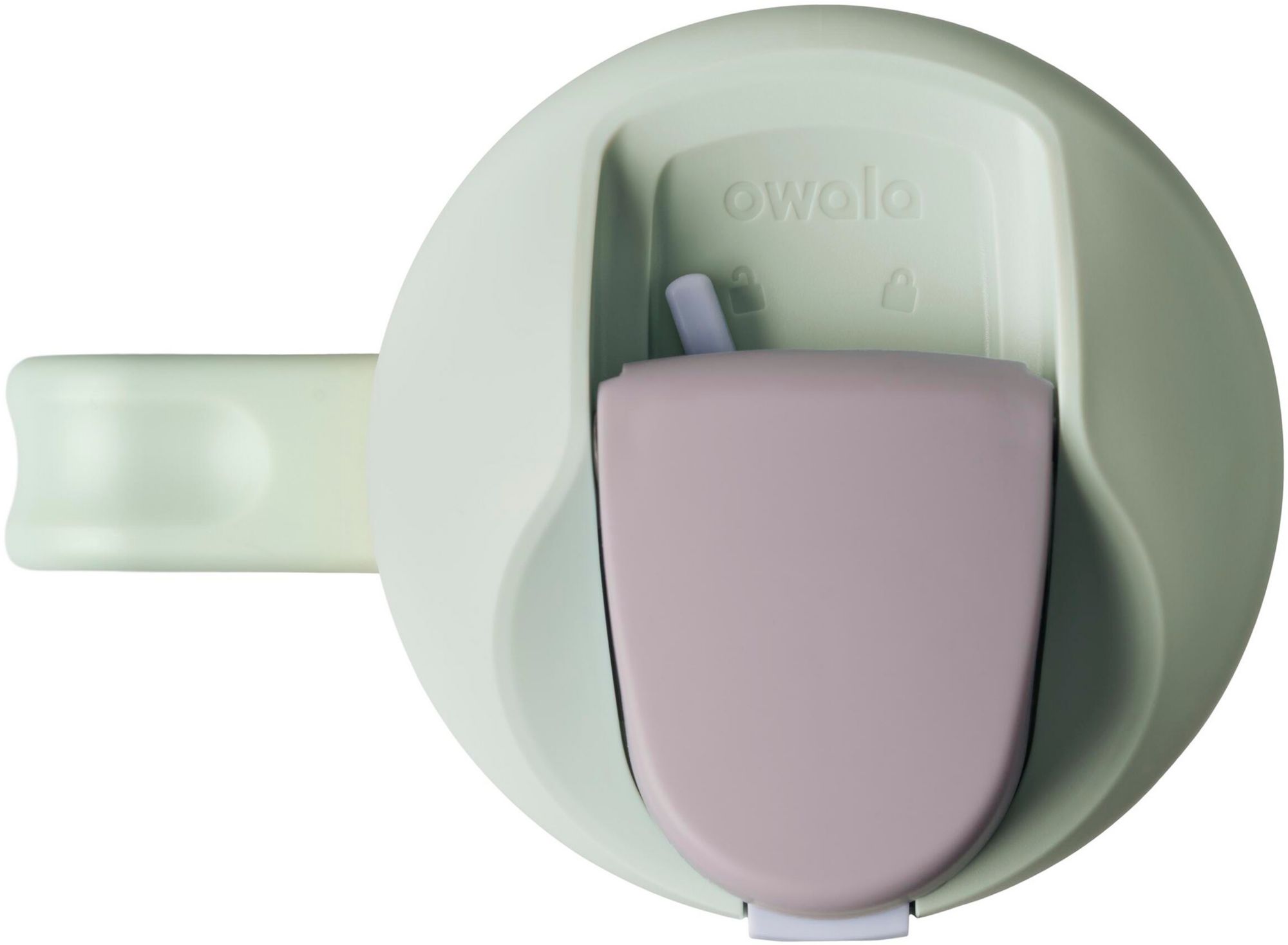 Owala 40 oz. FreeSip Tumbler with Side Grip product image