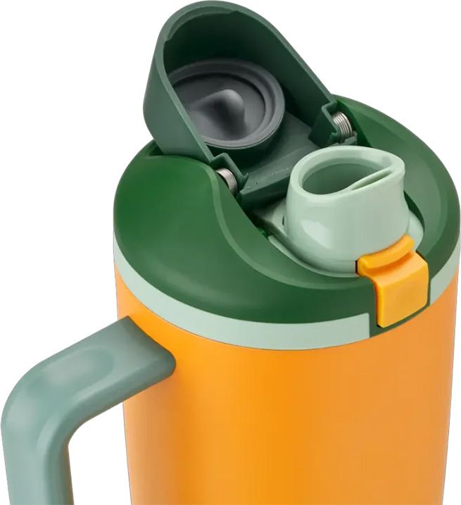 Owala 40 oz. FreeSip Tumbler with Side Grip product image