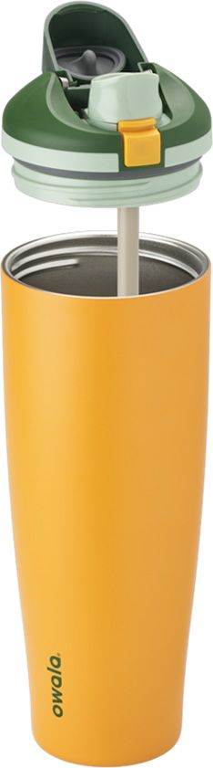 Owala 40 oz. FreeSip Tumbler with Side Grip product image