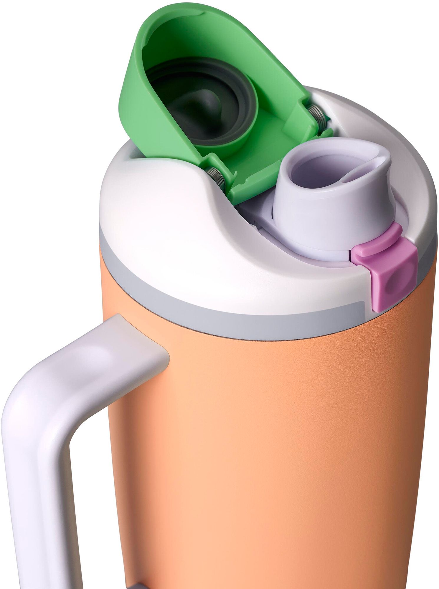 Owala 40 oz. FreeSip Tumbler with Side Grip product image