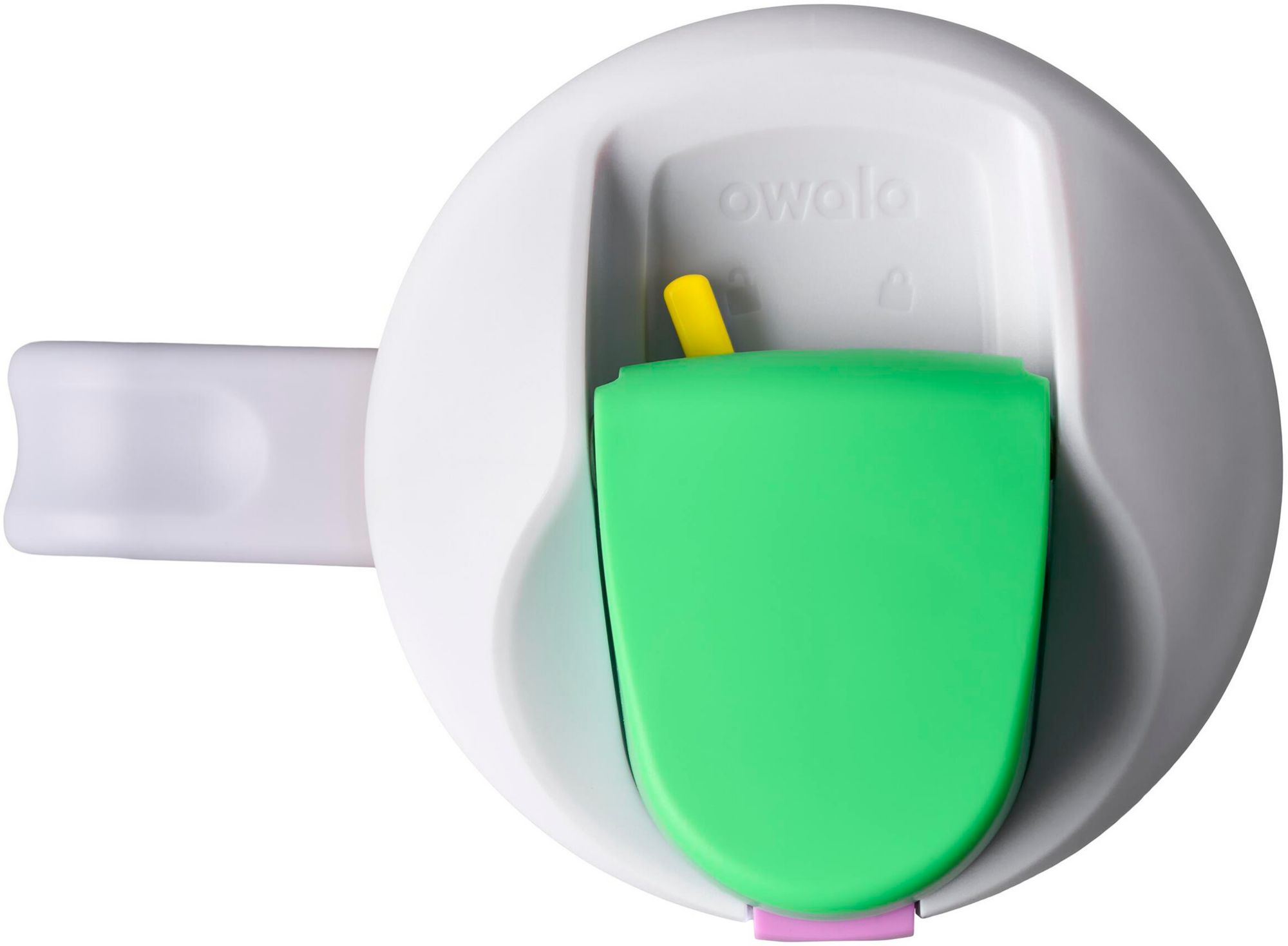 Owala 40 oz. FreeSip Tumbler with Side Grip product image