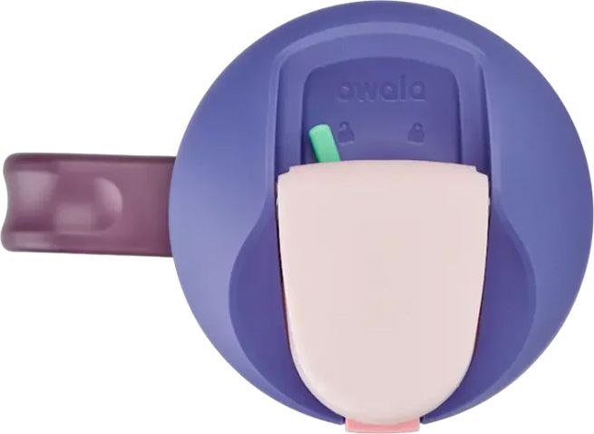 Owala 40 oz. FreeSip Tumbler with Side Grip product image