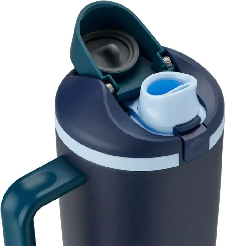 Owala 40 oz. FreeSip Tumbler with Side Grip product image