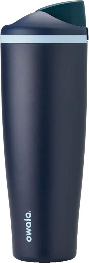 Owala 40 oz. FreeSip Tumbler with Side Grip product image