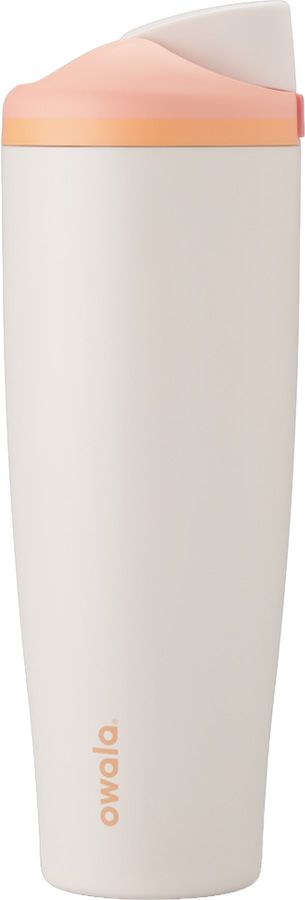 Owala 40 oz. FreeSip Tumbler with Side Grip product image