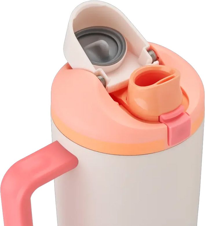 Owala 40 oz. FreeSip Tumbler with Side Grip product image