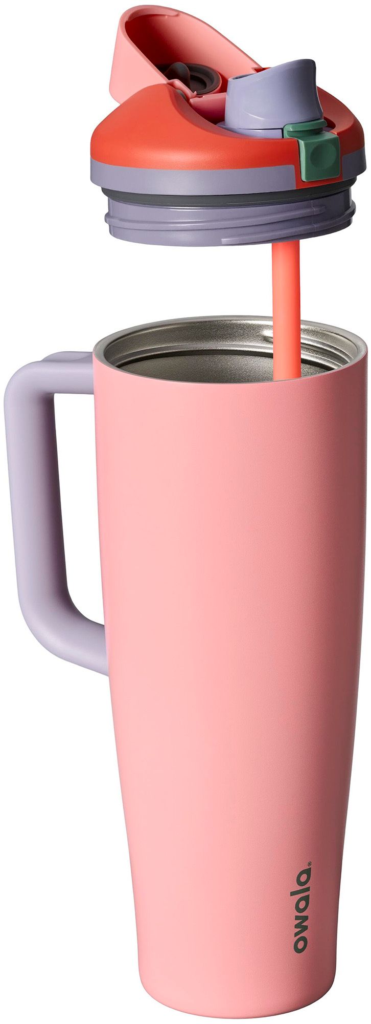 Owala 40 oz. FreeSip Tumbler with Side Grip product image