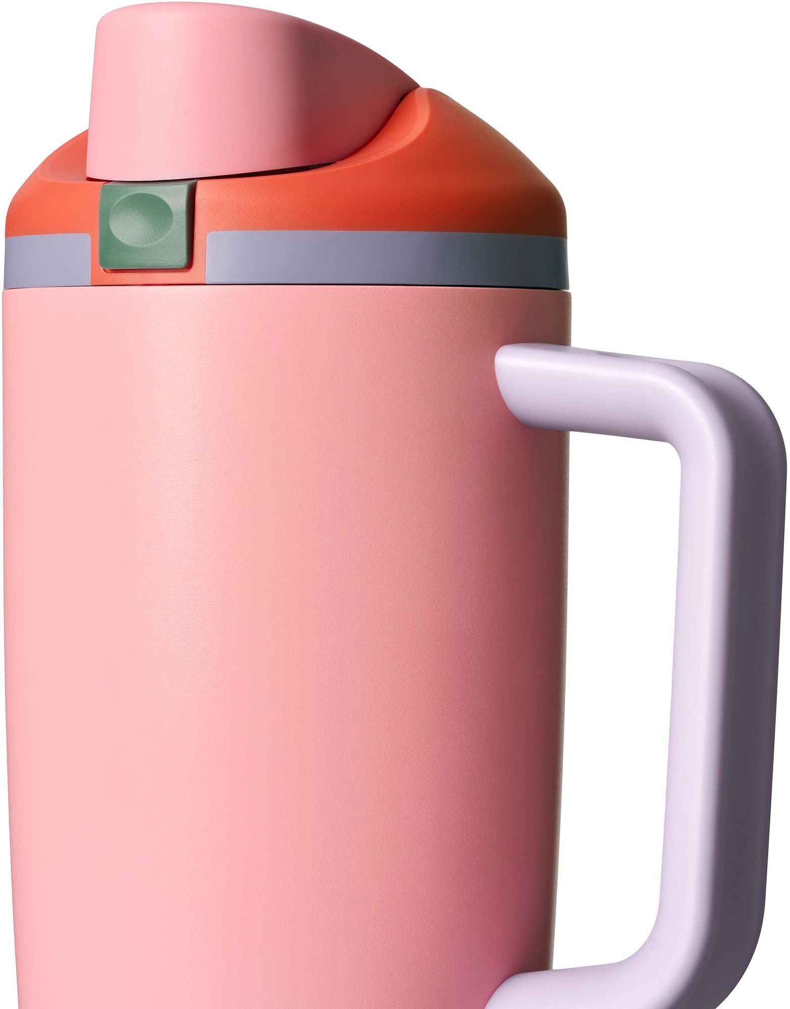 Owala 40 oz. FreeSip Tumbler with Side Grip product image