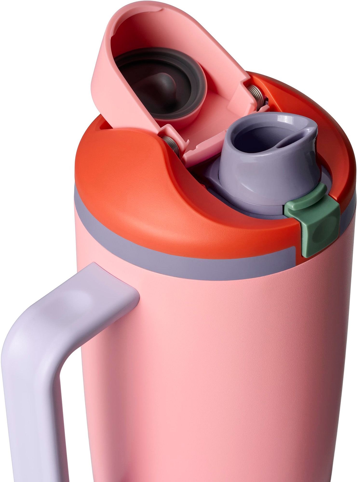 Owala 40 oz. FreeSip Tumbler with Side Grip product image