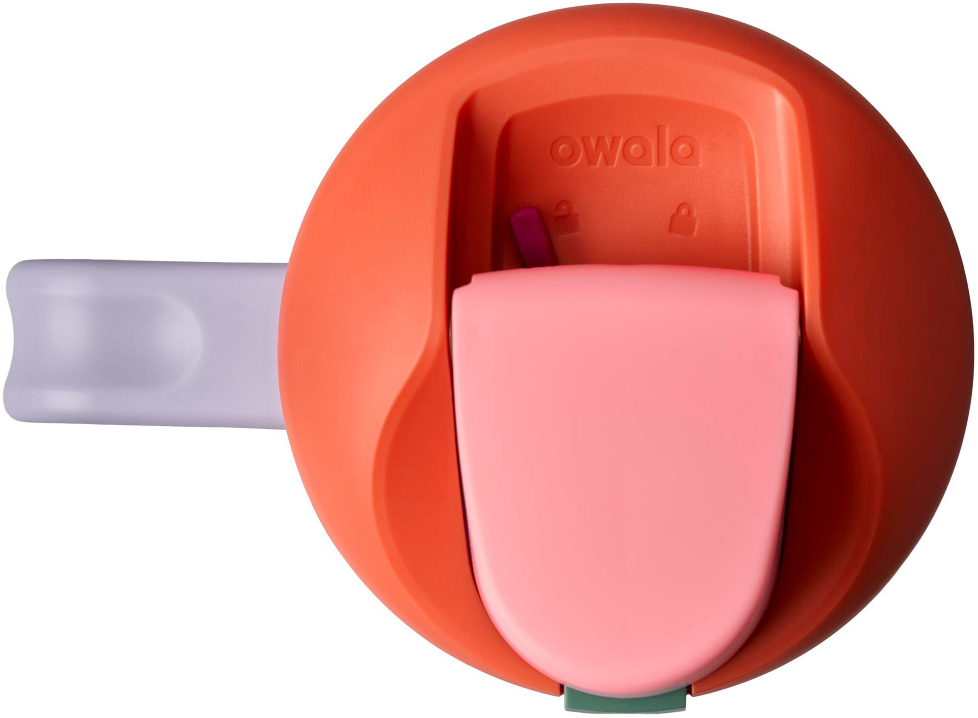 Owala 40 oz. FreeSip Tumbler with Side Grip product image