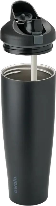 Owala 40 oz. FreeSip Tumbler with Side Grip product image