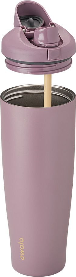Owala 40 oz. FreeSip Tumbler with Side Grip product image