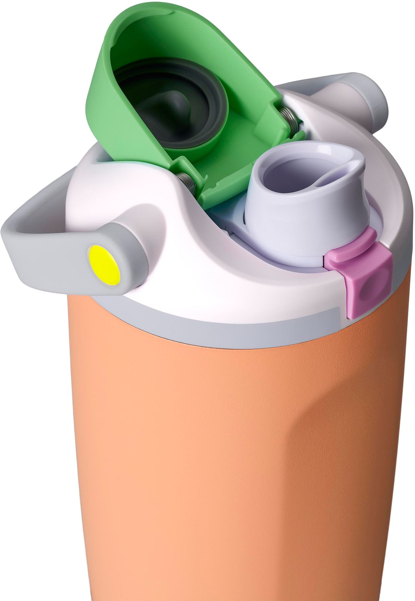 Owala 40 oz. FreeSip Sway Travel Tumbler product image