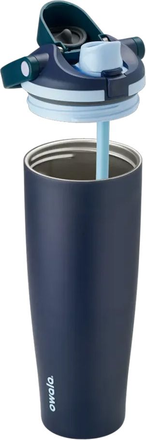 Owala 40 oz. FreeSip Sway Travel Tumbler product image