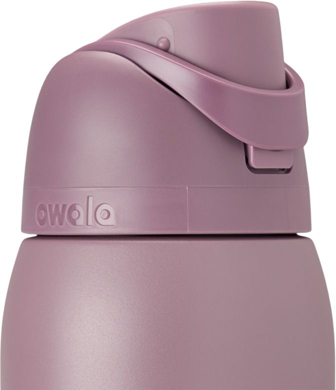 Owala 40 oz. FreeSip Stainless Steel Water Bottle product image