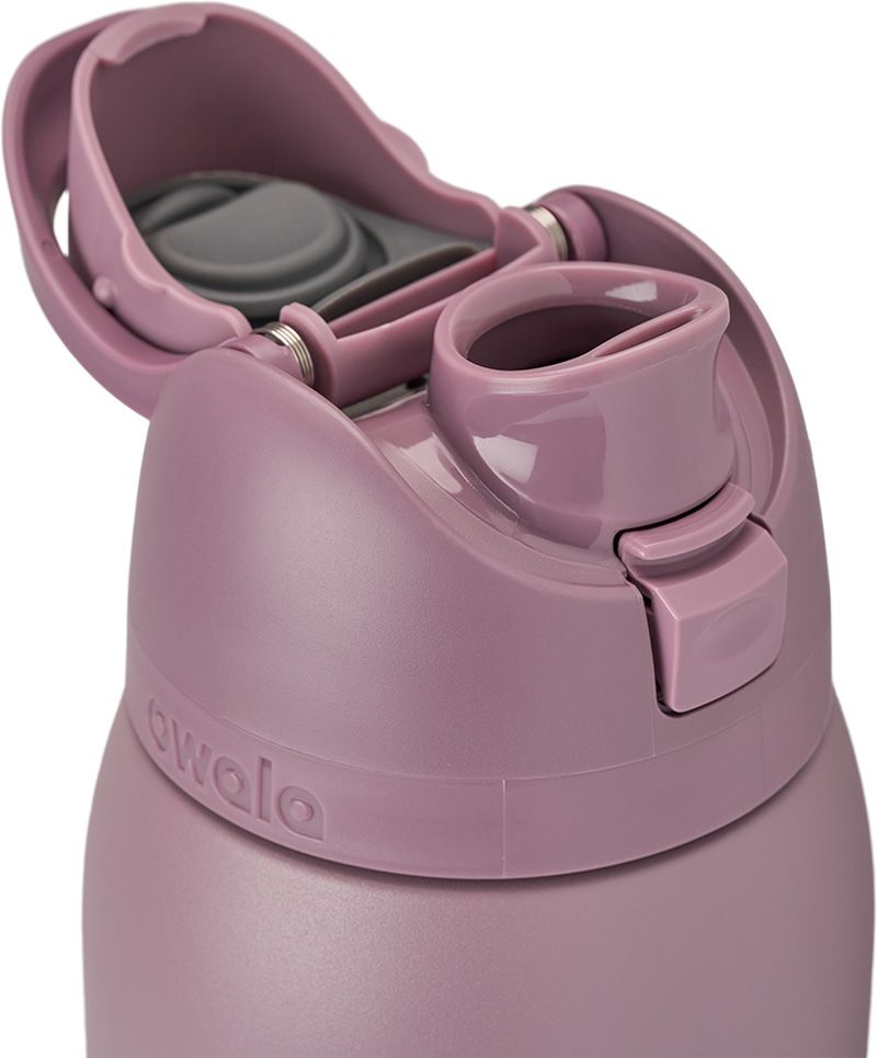 Owala 40 oz. FreeSip Stainless Steel Water Bottle product image