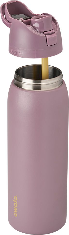 Owala 40 oz. FreeSip Stainless Steel Water Bottle product image