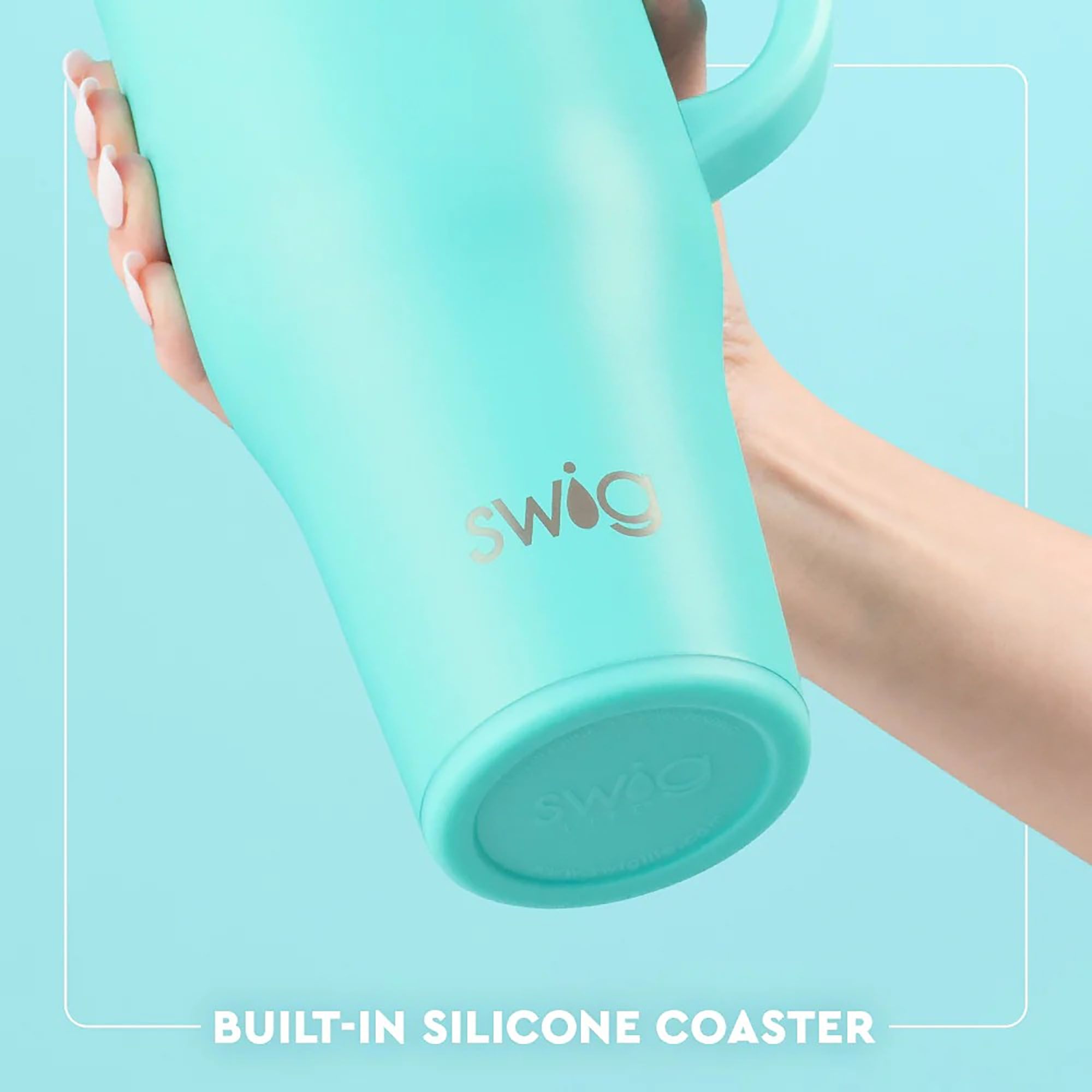 Swig Life 40 oz. Mega Mug product image