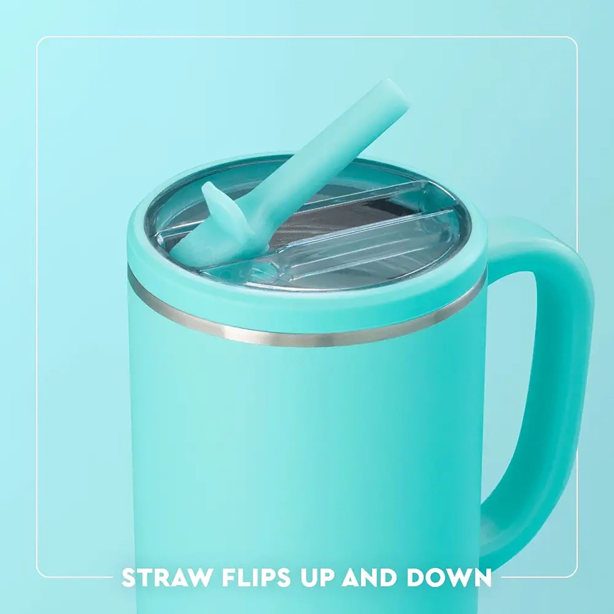Swig Life 40 oz. Mega Mug product image