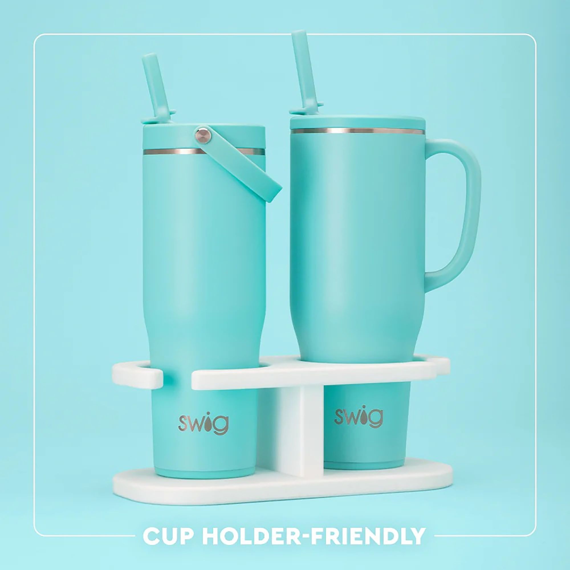 Swig Life 40 oz. Mega Mug product image
