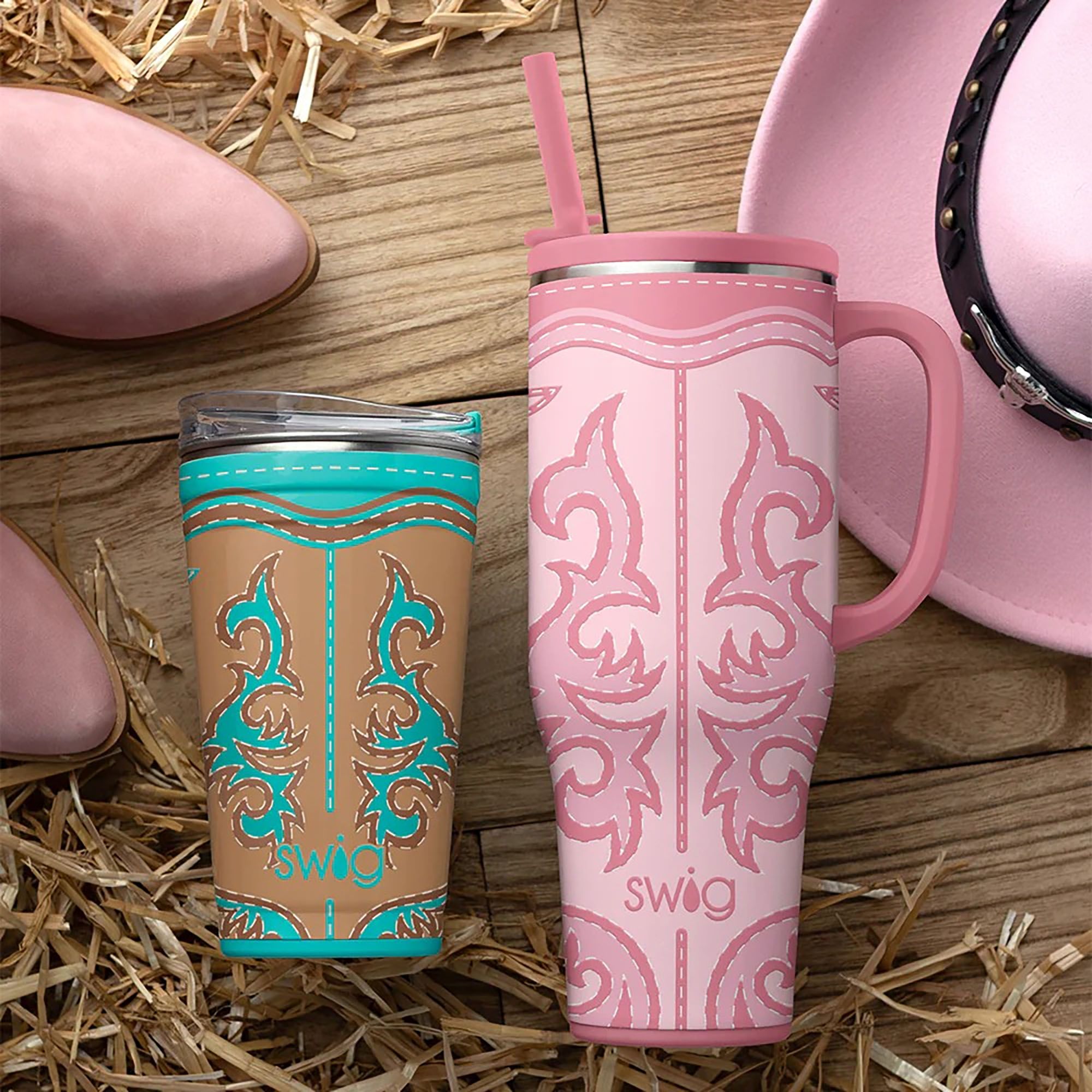 Swig Life 40 oz. Mega Mug product image