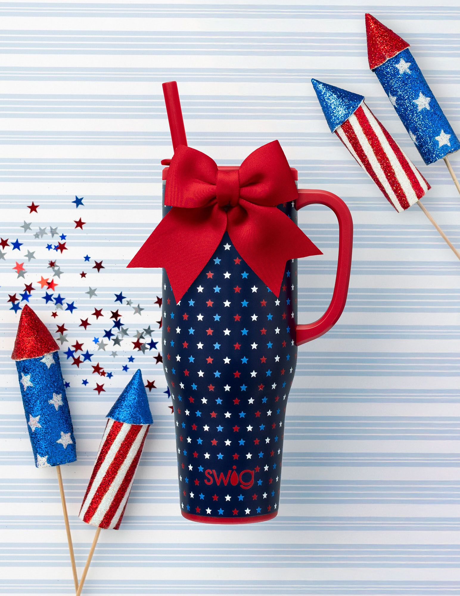 Swig 40 oz. Mega Mug product image