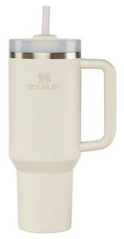 Stanley 40 oz. Quencher H2.0 FlowState Tumbler - Cream 
