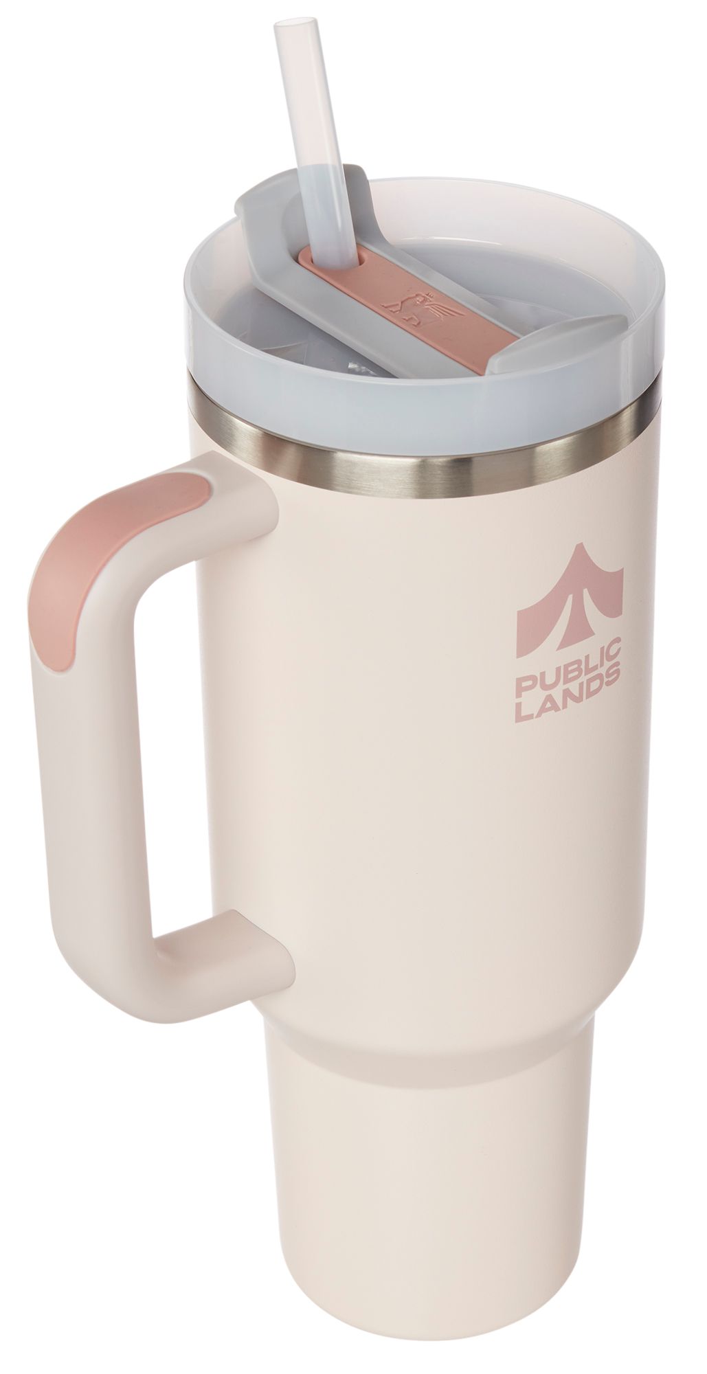 Stanley 40 oz. Quencher H2.0 FlowState Public Lands Tumbler product image