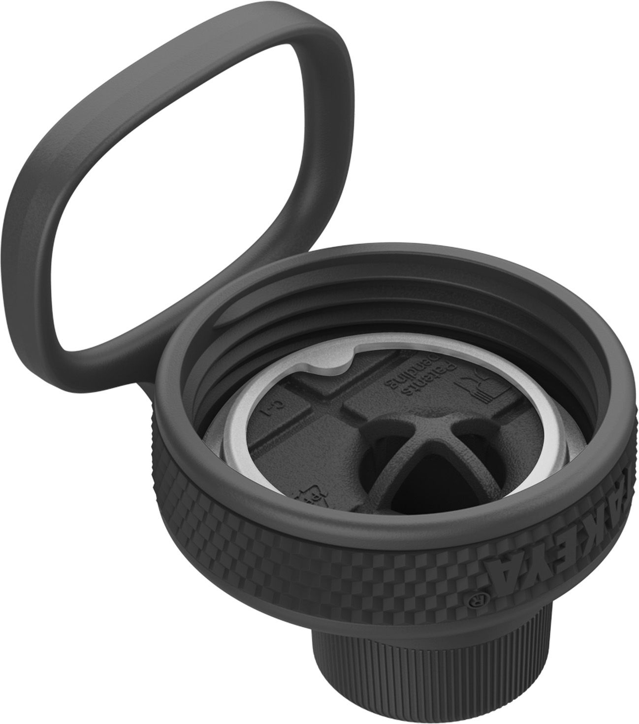 Takeya Sport 40 oz. Water Bottle with Spout Lid product image