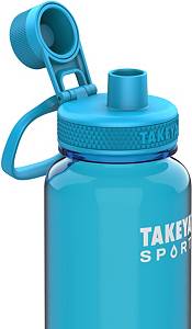 Takeya Tritan Sport 40 Oz. Water Bottle with Spout Lid product image