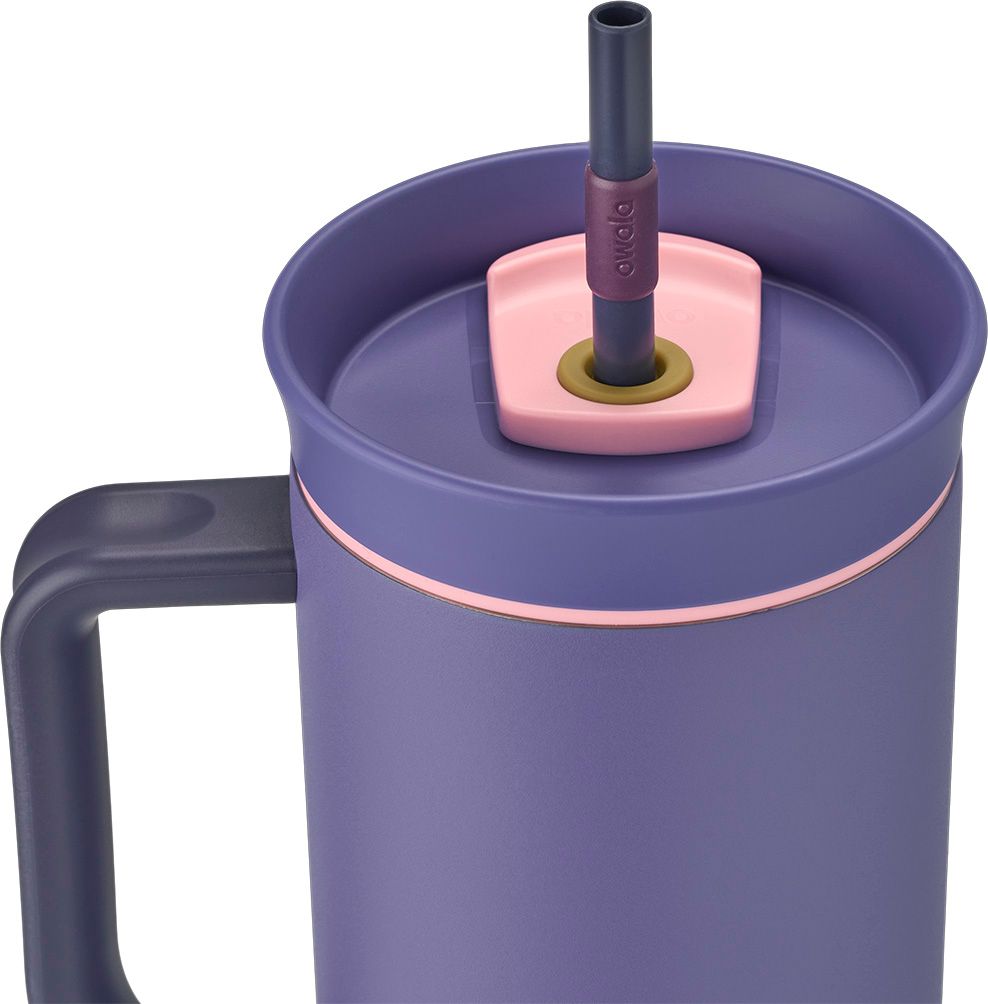 Owala 40 oz. Stainless Steel Straw Tumbler product image